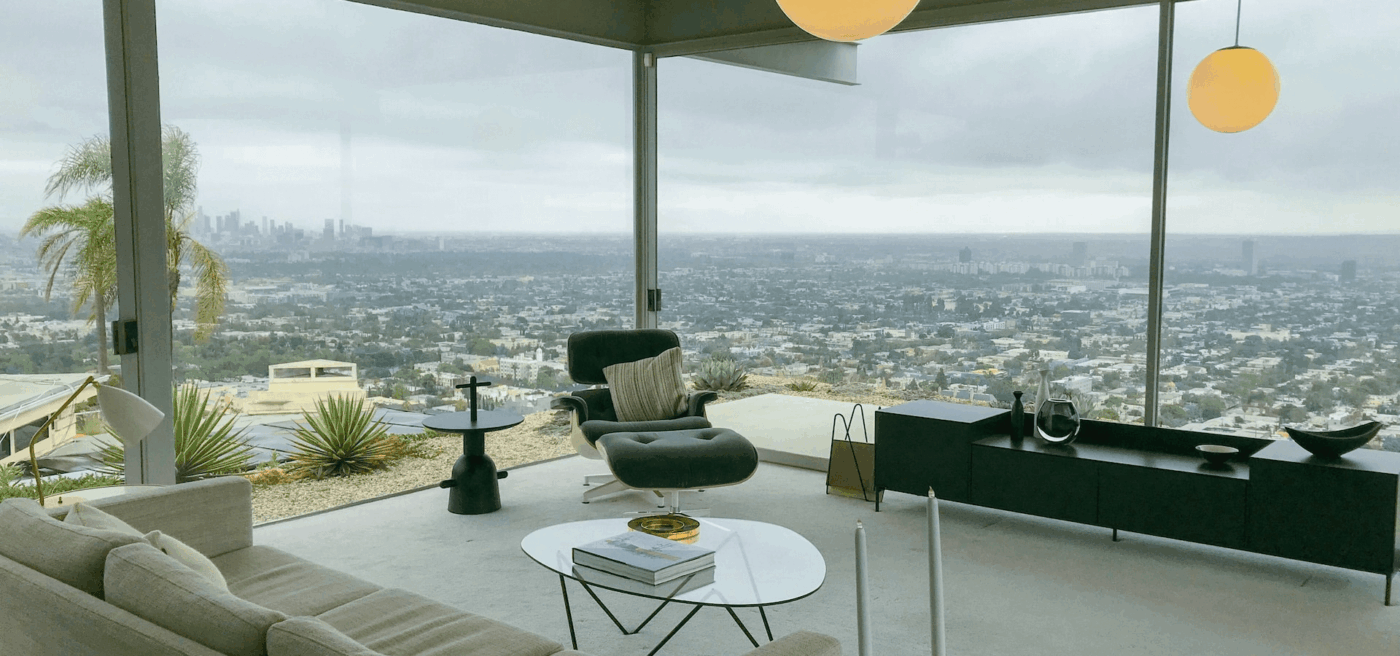 Sustainable Living: Eco-Friendly Design Choices for Your Home