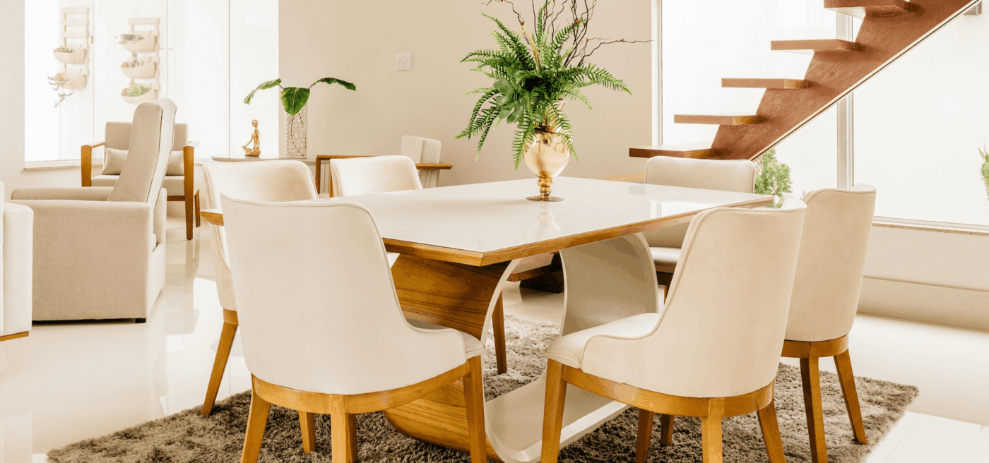 The Modern Home Office: Designing for Productivity