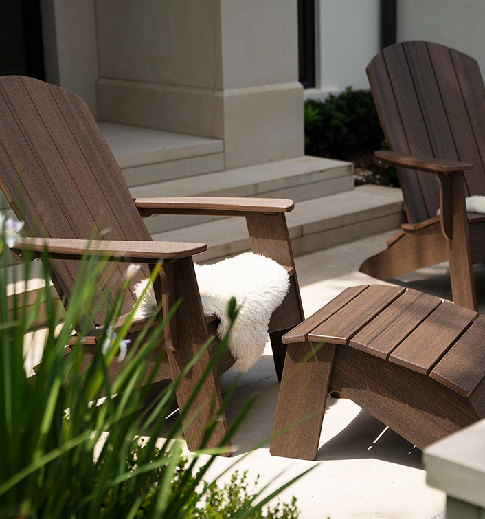 Curated brand and product selection