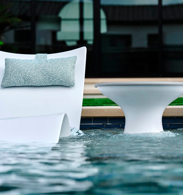 Design coherence across the space