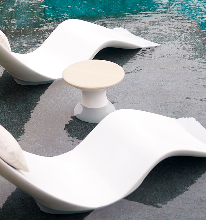 Purchase management & logistics coordination