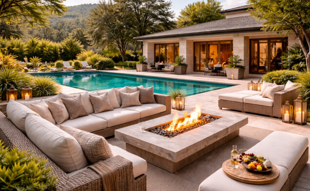 Luccari Unique Design