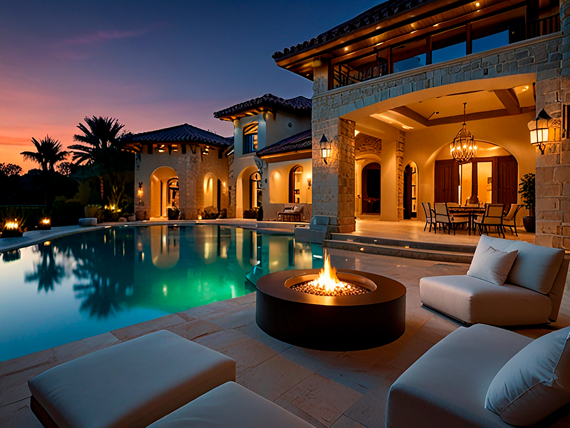 Luccari Unique Design