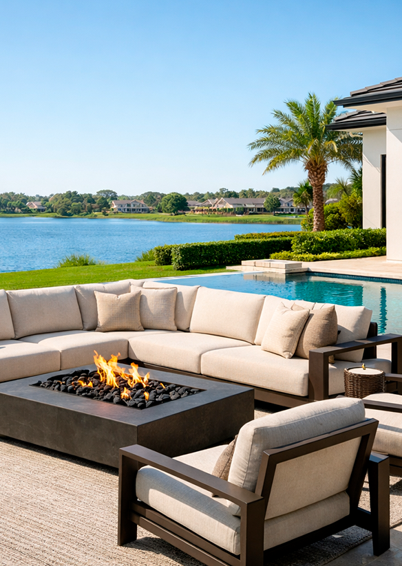 Luccari Unique Design